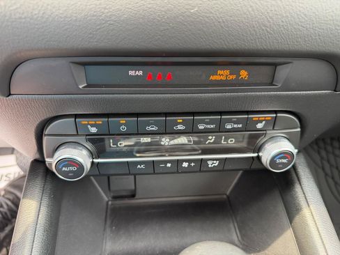 Used 2023 MAZDA CX-5 AWD 2.5 S image 15