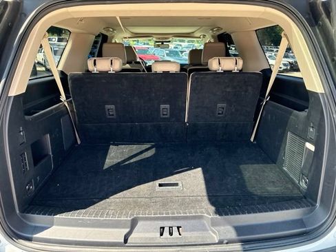 Used 2024 Ford Expedition Max Limited AWD/4WD image 75