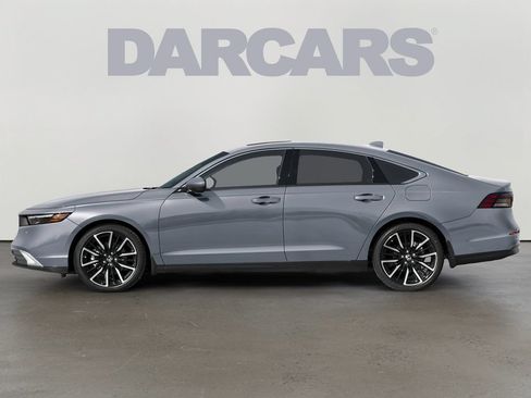 Used 2026 Honda Accord Touring image 2