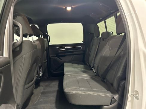 Used 2024 RAM 1500 Big Horn image 33
