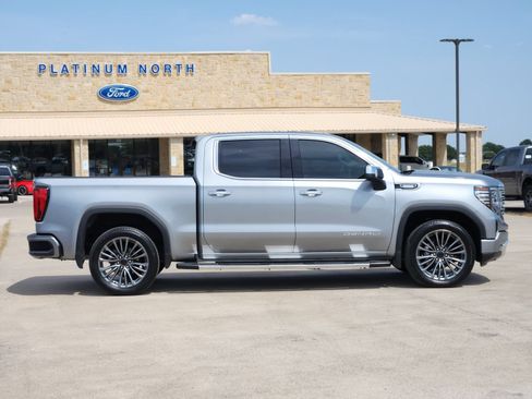 Used 2023 GMC Sierra 1500 Denali RWD image 7
