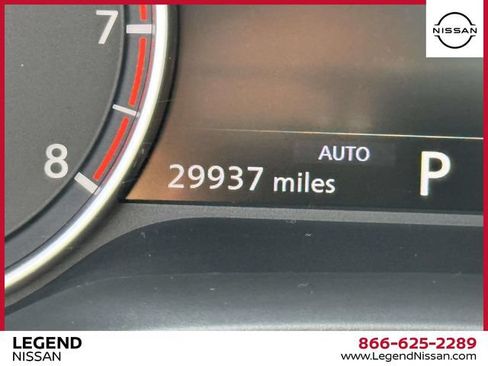Certified 2023 Nissan Rogue SL w/ SL Premium Package AWD/4WD image 28