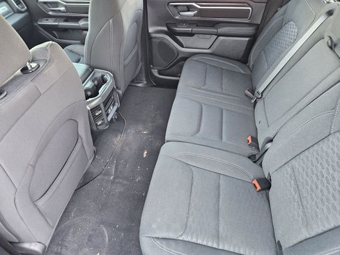 New 2026 RAM 1500 Lone Star image 28