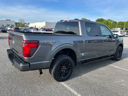 Used 2025 Ford F150 STX image 5