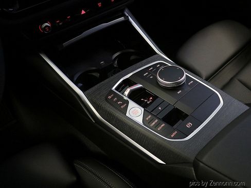 Used 2025 BMW 330i xDrive Sedan w/ M Sport Package image 24