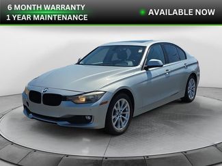 Used 2017 BMW 320i Sedan RWD video 1