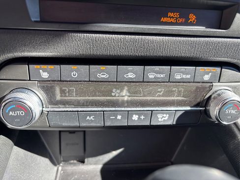 Used 2024 MAZDA CX-5 AWD 2.5 S w/ Select Package image 29