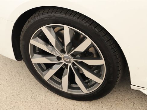 Used 2020 Audi A4 2.0T Premium Plus w/ Premium Plus Package image 31