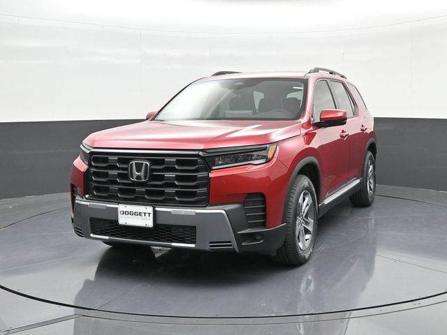 New 2026 Honda Pilot EX-L image 30
