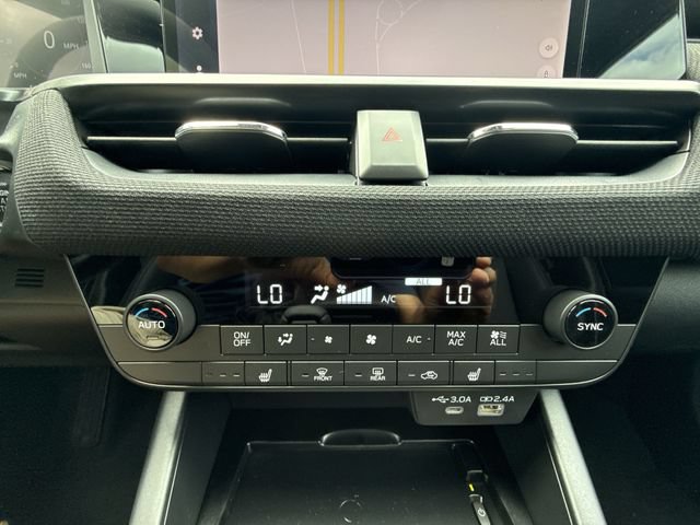 New 2026 Subaru Outback Limited AWD/4WD image 21
