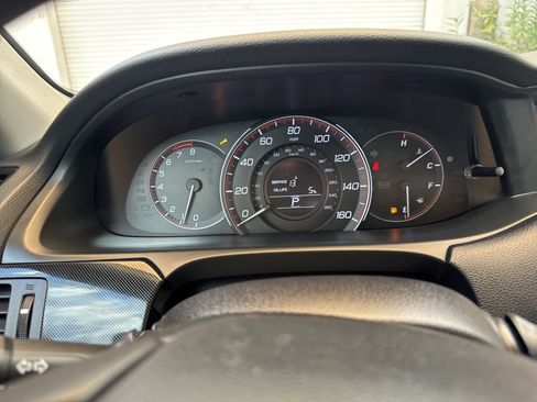 Used 2015 Honda Accord EX-L image 19