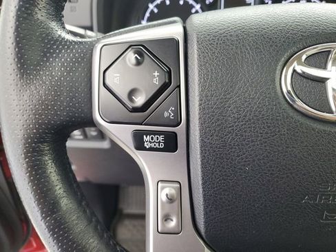 Used 2023 Toyota 4Runner SR5 Premium image 24