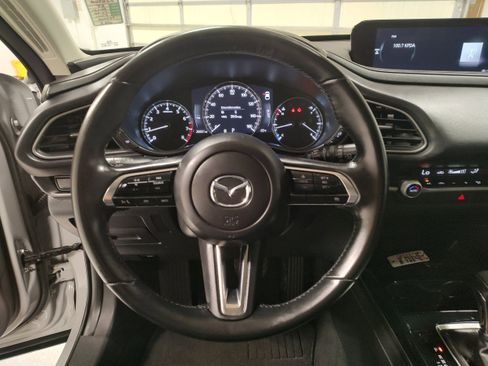Used 2025 MAZDA CX-30 AWD 2.5 S w/ Select Sport Pkg image 5