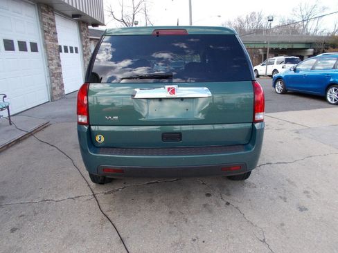 Used 2006 Saturn Vue 2WD image 6