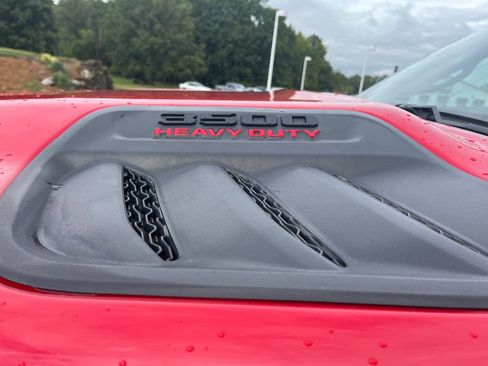 Used 2023 RAM 3500 Laramie image 9