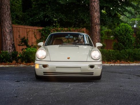 Used 1992 Porsche 911 GT3 RS image 3