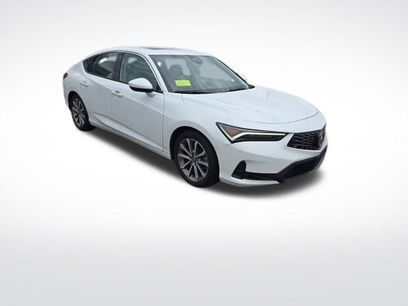 Used 2024 Acura Integra