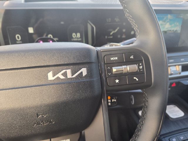 New 2027 Kia Telluride SX Prestige AWD/4WD image 16
