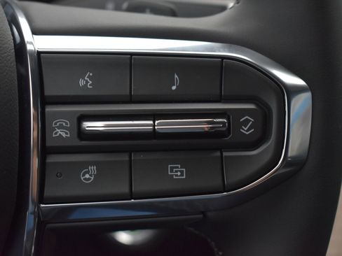 New 2026 GMC Terrain Elevation w/ Black Edition image 19