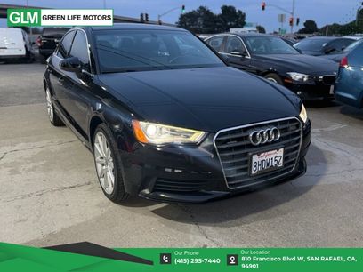 Used 2015 Audi A3 2.0T Premium Plus