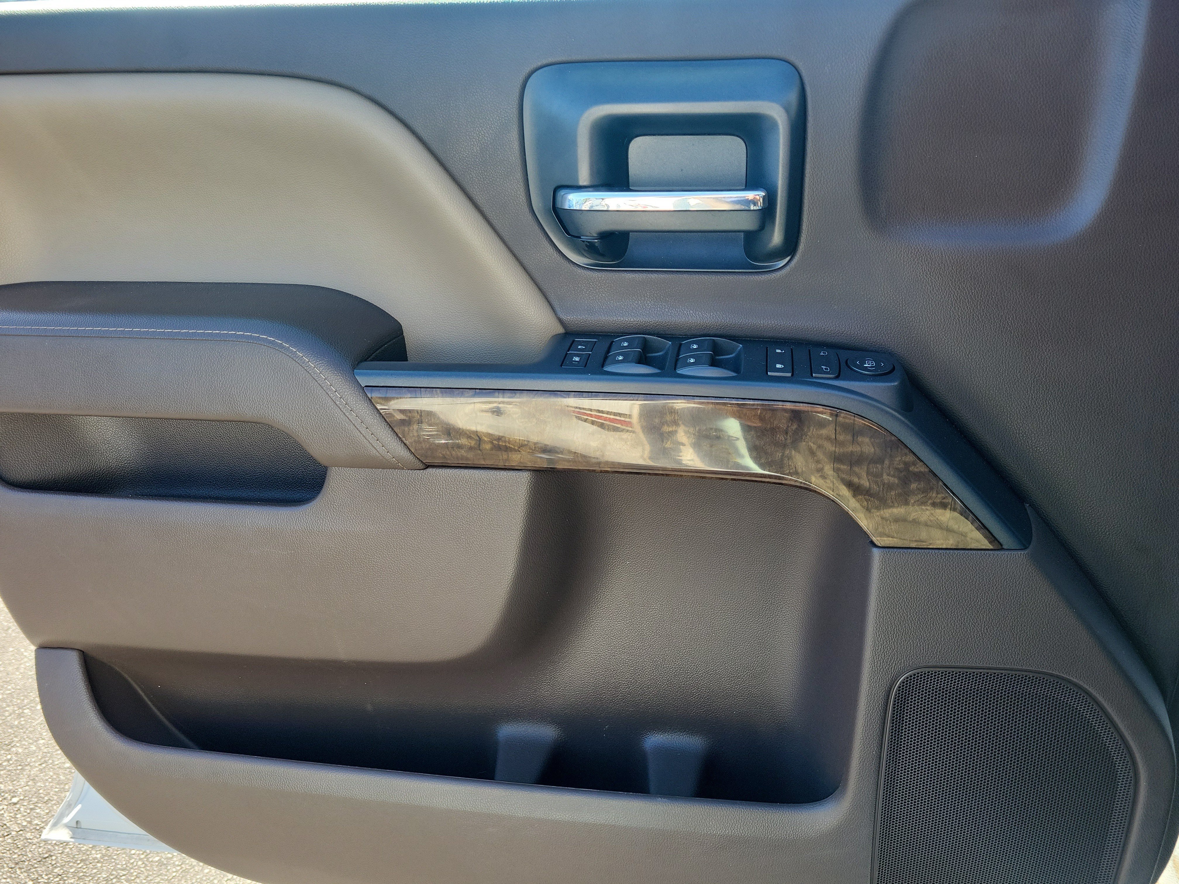Used 2014 Chevrolet Silverado 1500 LT w/ All Star Edition RWD image 20