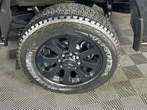 New 2026 RAM 2500 Laramie w/ Night Edition image 16