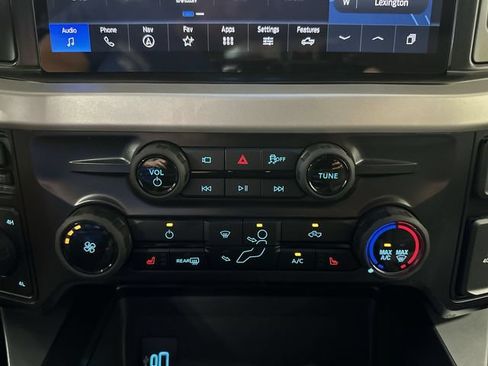 New 2026 Ford F150 Lariat w/ Equipment Group 501A Mid AWD/4WD image 20