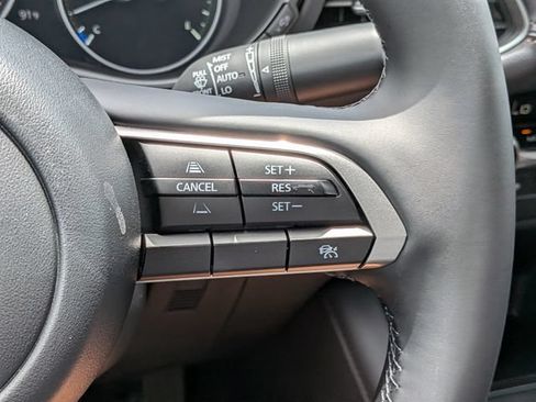 New 2026 MAZDA MAZDA3 2.5 S Sedan w/ Preferred Pkg FWD image 26