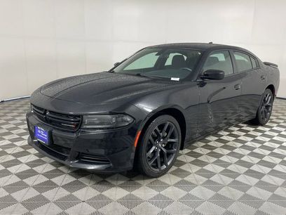 Used 2023 Dodge Charger SXT w/ Blacktop Package