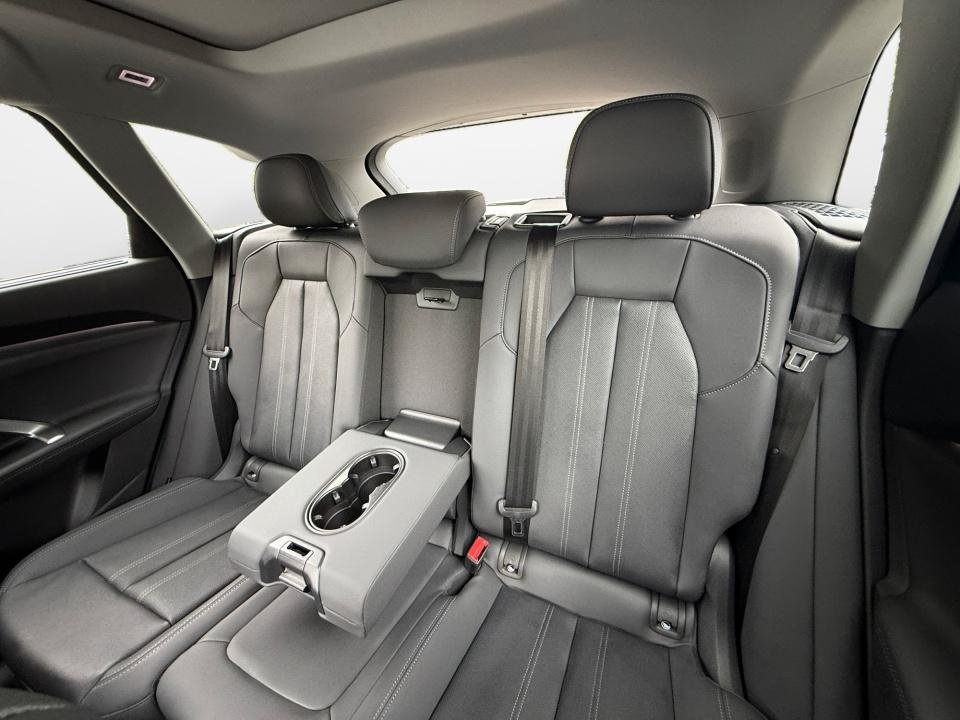 New 2026 Audi Q5 Premium Plus AWD/4WD image 12