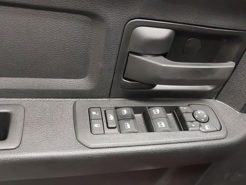 New 2026 RAM 2500 Tradesman image 25