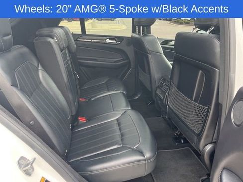 Used 2018 Mercedes-Benz GLE 350 GLE 350 image 36