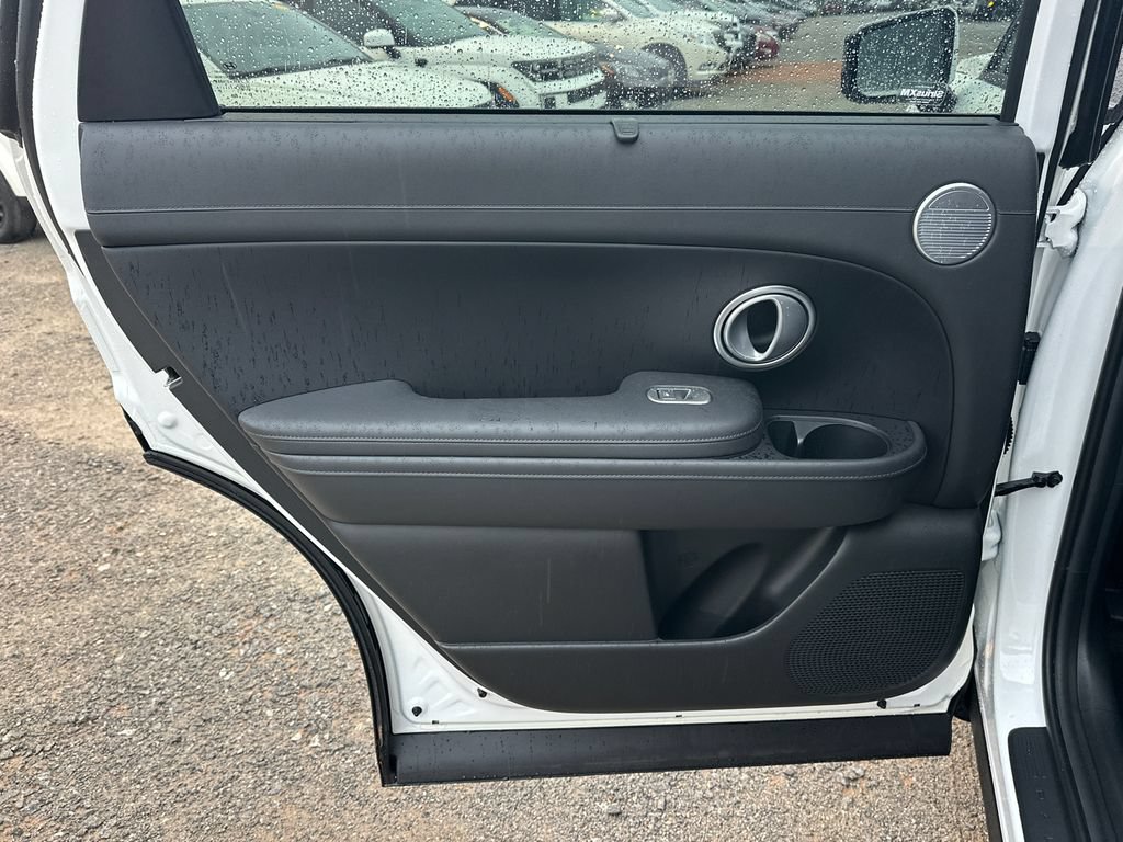 Used 2027 Hyundai Palisade SEL FWD image 22