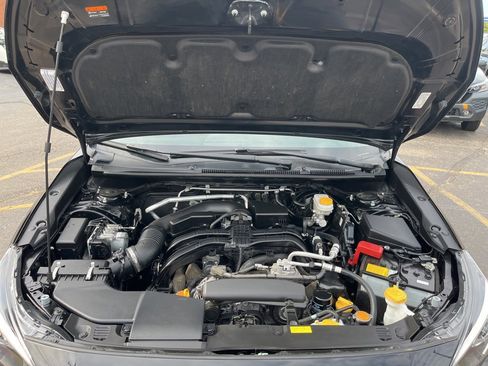 Certified 2023 Subaru Crosstrek 2.5i Sport image 24