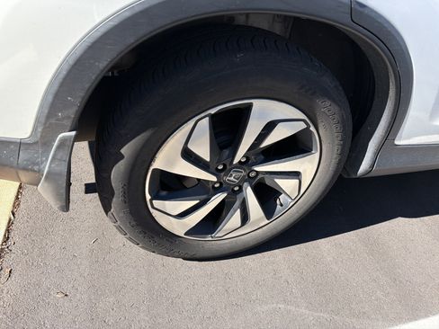 Used 2015 Honda CR-V Touring image 13