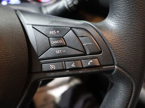 Used 2024 Nissan Sentra S image 35