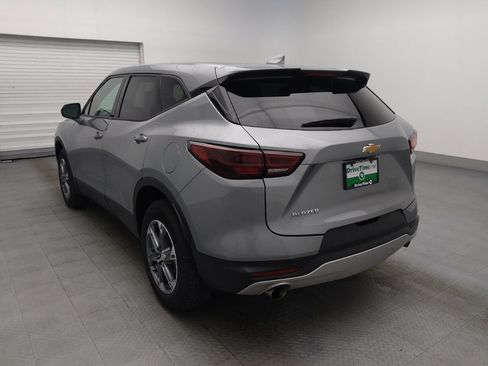 Used 2025 Chevrolet Blazer LT FWD image 5