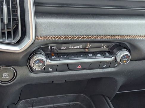 Used 2024 MAZDA CX-50 AWD 2.5 Turbo w/ Cargo Package image 24