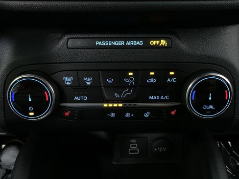 Used 2024 Ford Escape ST-Line w/ Equipment Group 301A image 27