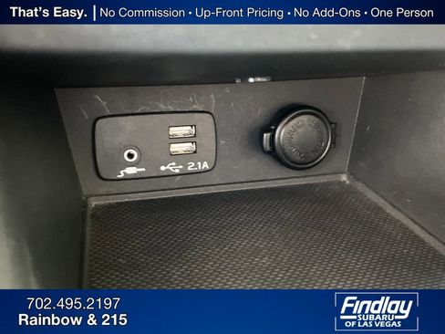 Certified 2023 Subaru Crosstrek 2.0i Premium image 43