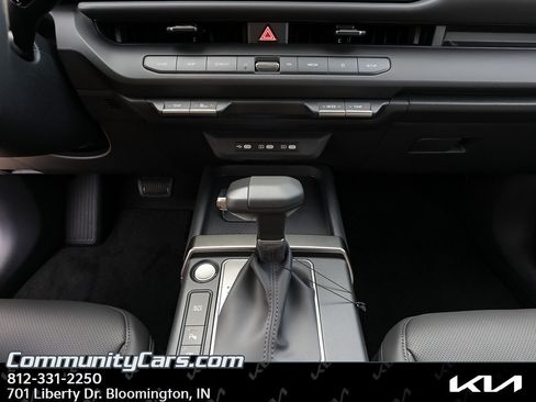 New 2027 Kia Seltos X-Line S AWD/4WD image 17