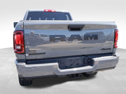 Used 2026 RAM 2500 Big Horn AWD/4WD image 6