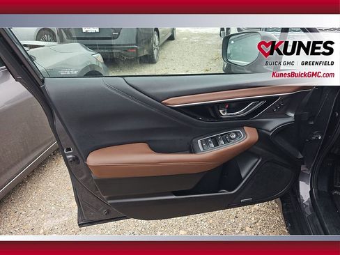 Used 2024 Subaru Outback Touring image 13