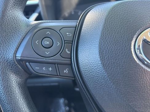 Used 2024 Toyota Corolla LE image 15