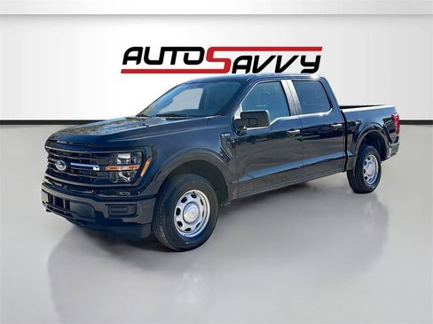 Used 2024 Ford F150 XL image 3