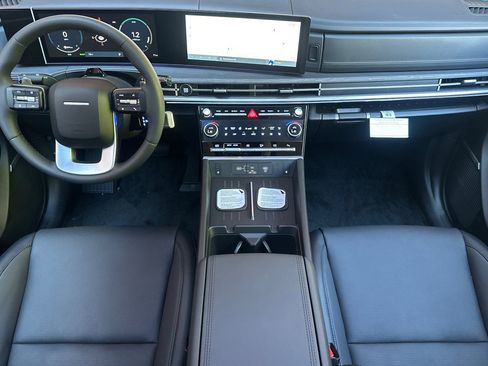 New 2026 Hyundai Santa Fe Limited image 13