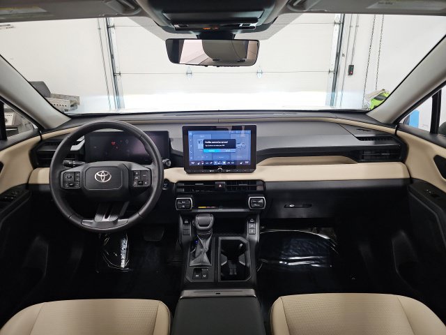 Used 2026 Toyota RAV4 XLE Premium w/ Panoramic Sun Roof Package AWD/4WD image 33