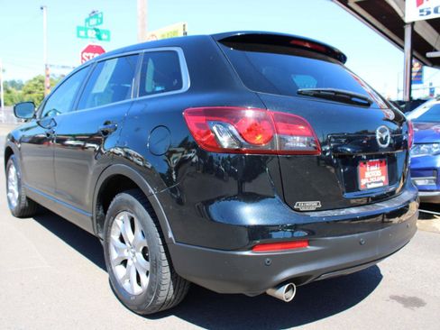 Used 2015 MAZDA CX-9 Touring image 4