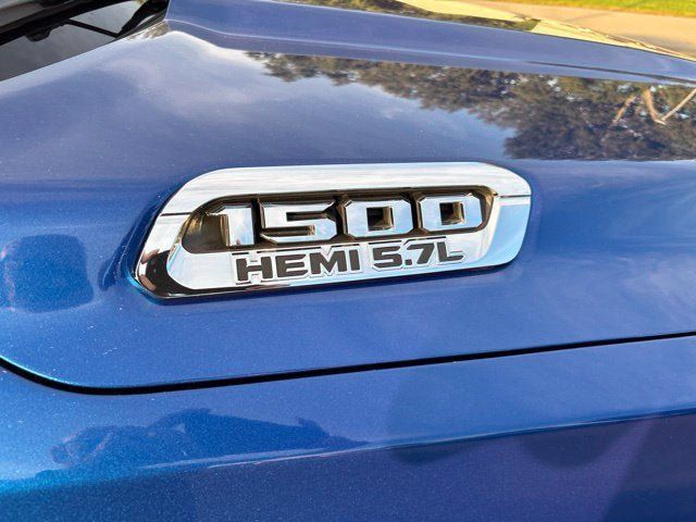 Used 2019 RAM 1500 Big Horn AWD/4WD image 6