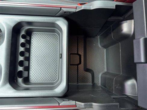 Used 2025 RAM 1500 Rebel w/ Rebel Level 1 Equipment Group image 39